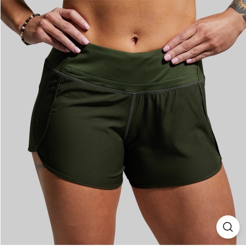 Born Primitive Free Flow Shorts M